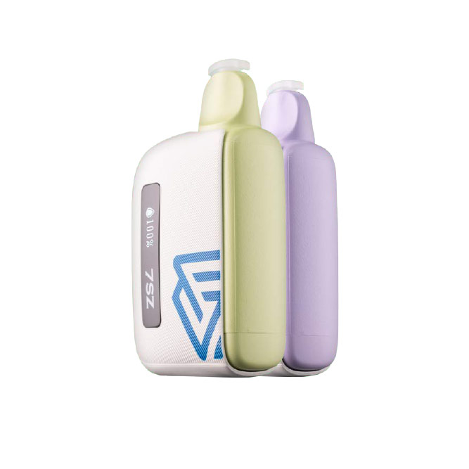 Terpene Breeze Vapes